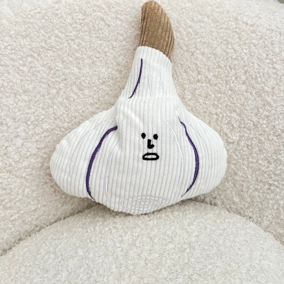 Small Dog Toy/ Onion - Picture 2 of 2